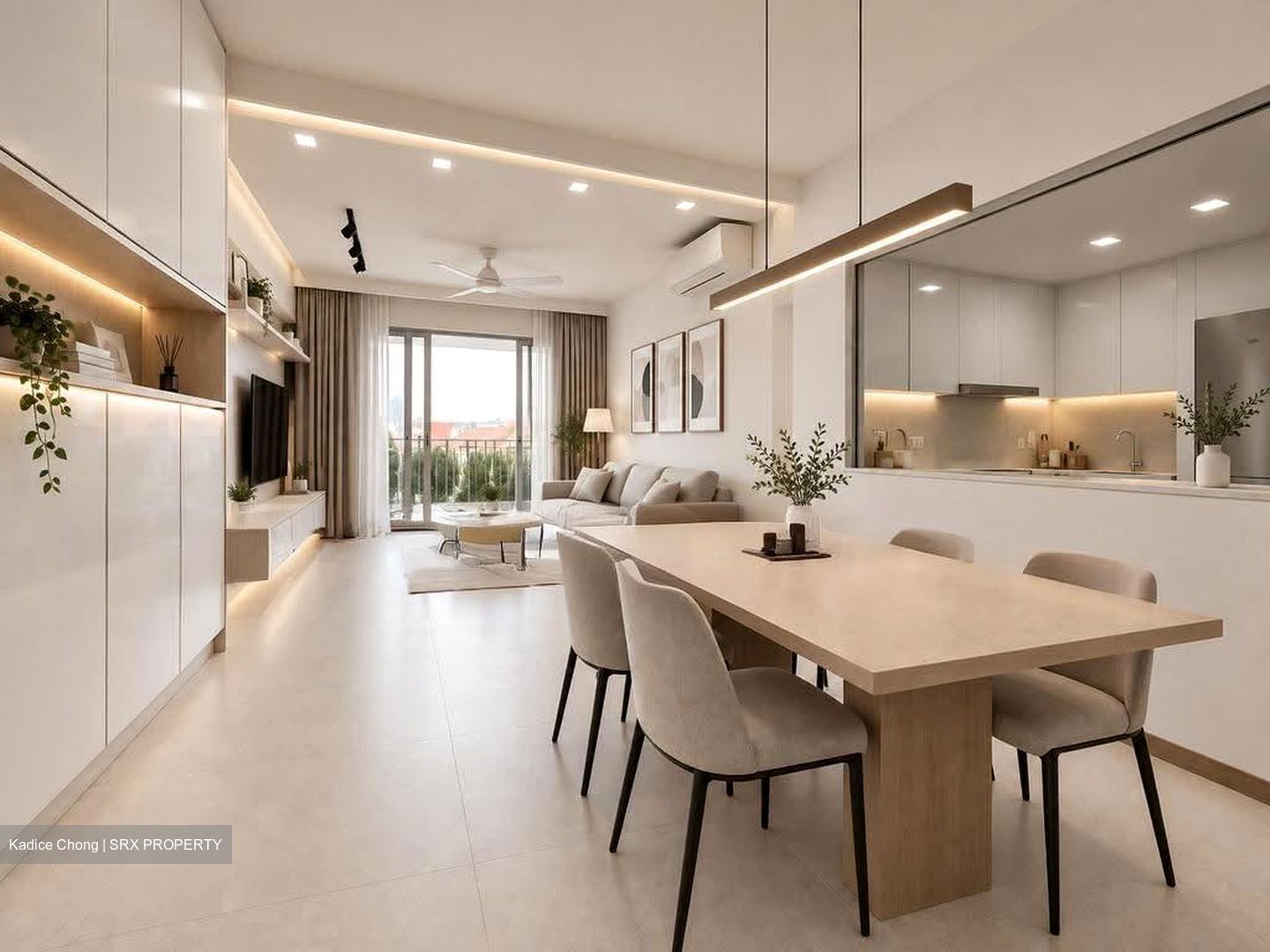 Bishan Point (D20), Condominium #616052601